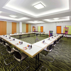 Premier Inn Stuttgart Bad Cannstatt Hotel - Bild 19