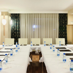 Izmir Palas Otel - Bild 21