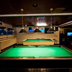 Haus International Hostel - Bild 15