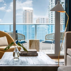 Kimpton EPIC Hotel by IHG - Bild 9