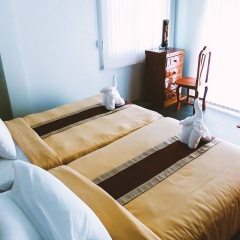 KVC Twin Bedroom Apartment - Bild 5
