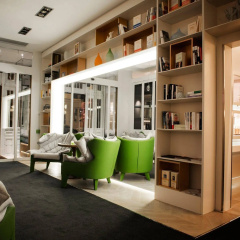 Hotel Bel Ami - Bild 16