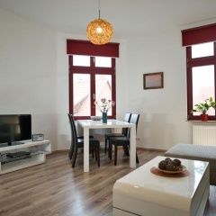 Haus Steuerrad - Bild 8