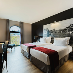 138 Liberdade Hotel - Bild 4