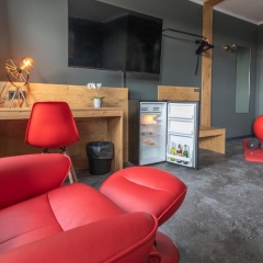 Hotel Mecklenheide Hannover - Bild 15