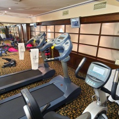Germir Palas Hotel - Special Class - Bild 17