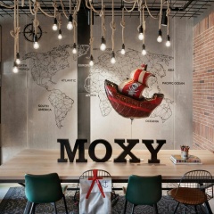 Moxy Bremen - Bild 19