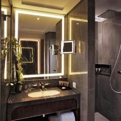 Tangla Hotel Brussels - Bild 9