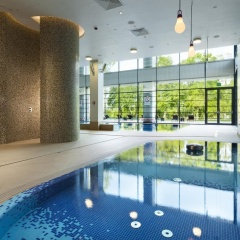 DoubleTree By Hilton Hotel & Conference Centre Warsaw - Bild 19