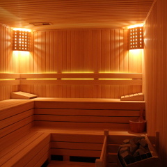 Edis Premier Hotel - Bild 17