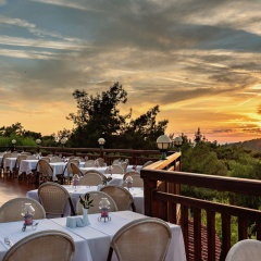 Montana Pine Resort - All Inclusive - Bild 23