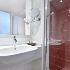 Universal Hotel Perla - Bild 9