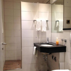Old City Apartment with Large Terrace - Bild 7