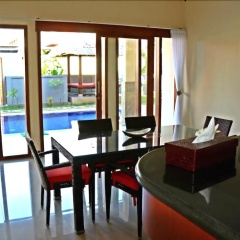 Bali Spark Resort Dive and Spa Tulamben - Bild 12