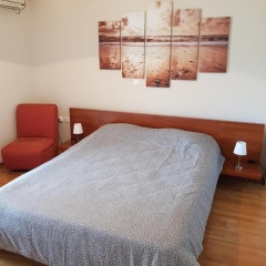 Holargos Metro Rooms - Bild 3
