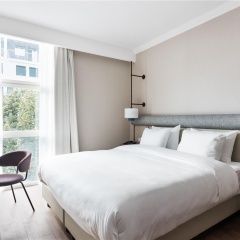 Ambasciatori Hotel Mestre Venice, Tapestry Collection by Hilton - Bild 7