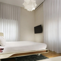 Palazzo Montemartini Rome, A Radisson Collection Hotel - Bild 9