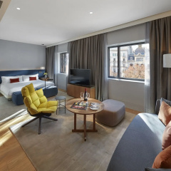 Mandarin Oriental, Barcelona thumbnail 8