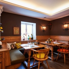 Hotel Prinzregent München - Bild 26
