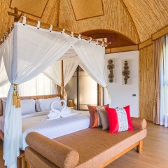 Aonang Fiore Resort - Bild 14