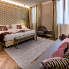 BW Premier Collection CHC Continental Venice Hotel - Bild 7