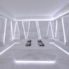 Nikki Beach Resort & Spa Dubai - Bild 12