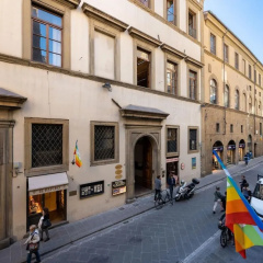 Guicciardini Apartment thumbnail 24