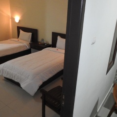 D' Batur Hotel - Bild 5
