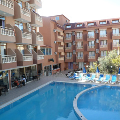 Akdora Resort Hotel & Spa - Bild 12