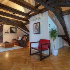 U Kapra Apartments - Bild 9