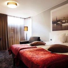 Best Western Kom Hotel Stockholm - Bild 5