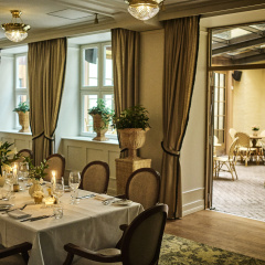 Savoy 1918, a member of Small Luxury Hotels of The World - Bild 28
