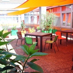 Gaestehaus Kaiserpassage - Hostel - Bild 17