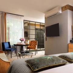 Balthazar Design Hotel - Bild 4