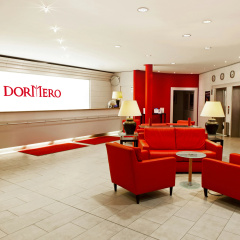 Dormero Hotel Dresden City - Bild 2