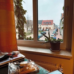 norddeutscher Hof - Kutscherstation - Bild 15