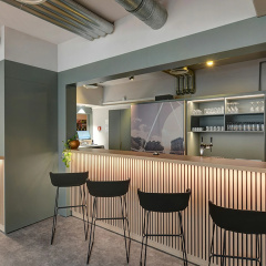 B&B HOTEL Kassel-Industriepark - Bild 21