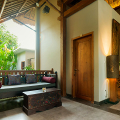 Karmagali Boutique Suites & Private villas - Bild 1