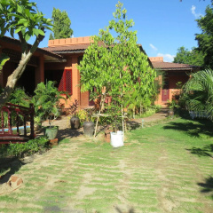 Yun Myo Thu Hotel thumbnail 14