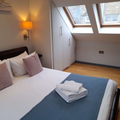 Miles Place Marylebone by Viridian Apartments - Bild 2