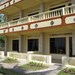 Bali Palms Resort - Bild 1