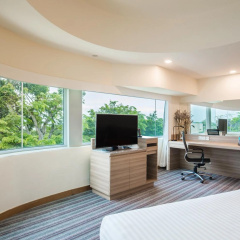 Village Hotel Changi by Far East Hospitality - Bild 8