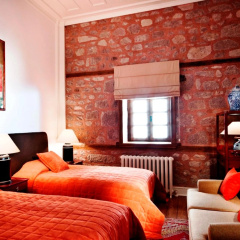 Divan Cukurhan Hotel - Bild 6