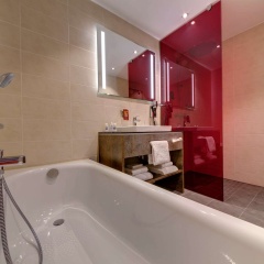 Park Inn by Radisson Neumarkt - Bild 9
