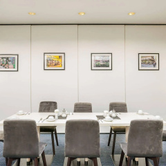 Garner Hotel Essen - Messe by IHG - Bild 21