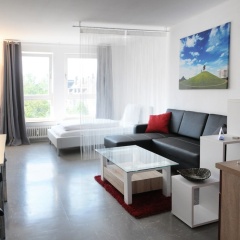 Classic Apartment - Bild 3