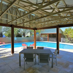Woodgate Beach Houses thumbnail 10
