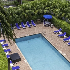 Comfort Suites Miami - Kendall - Bild 15
