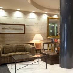 Hotel Moderno Puerta del Sol - Bild 28