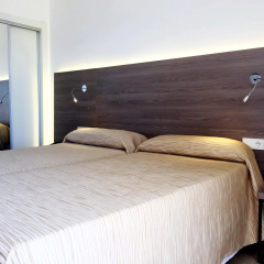 Hotel Vista Odín - Bild 4